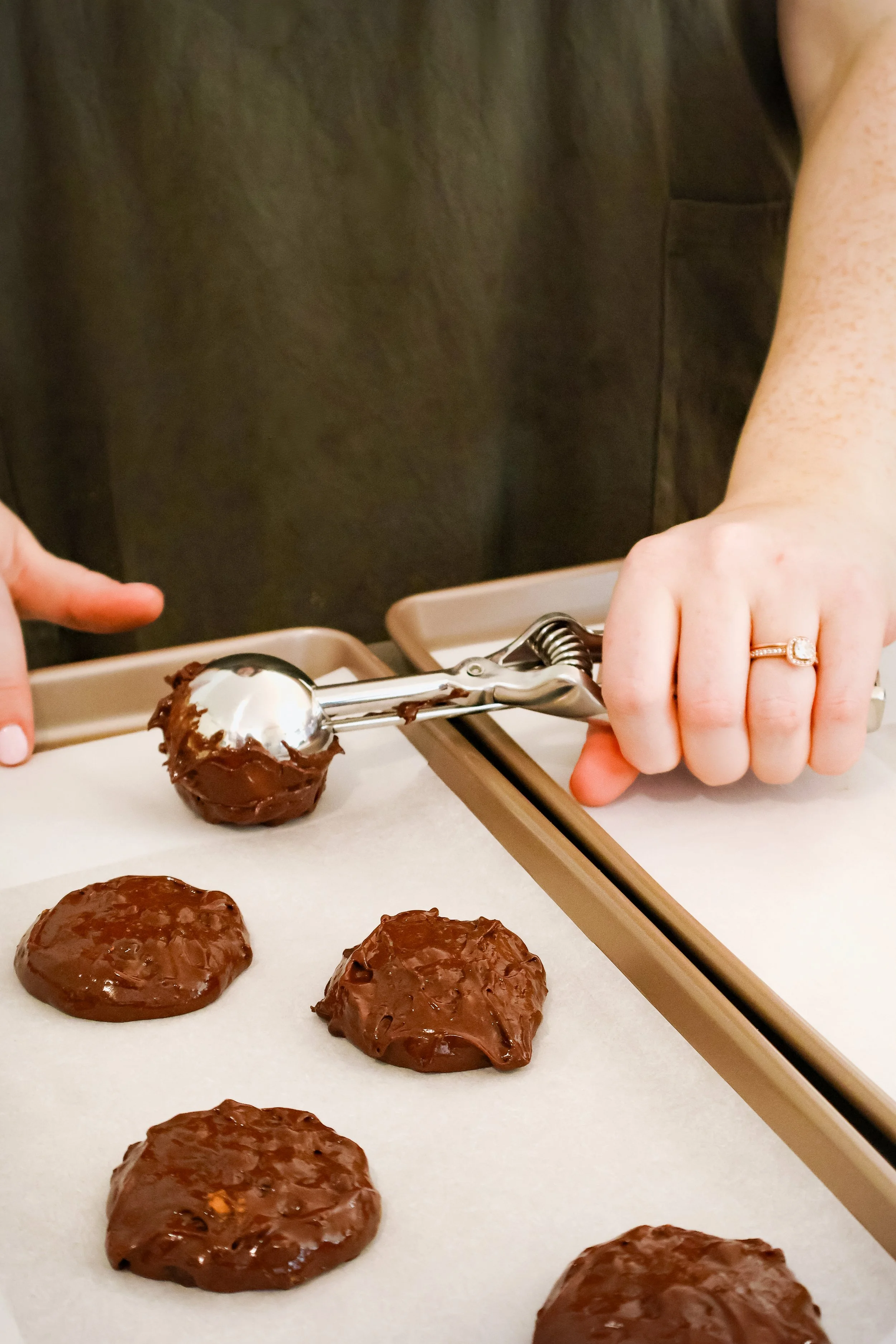 Gluten-free desserts near Boston