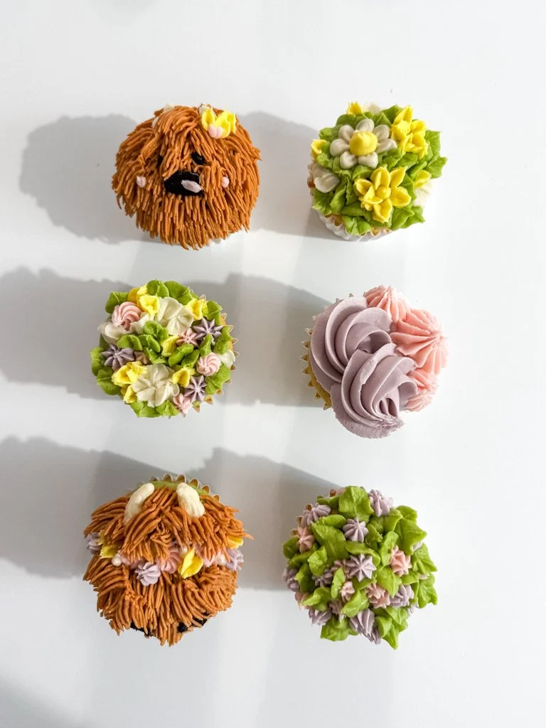 Wildflowers & Whimsy