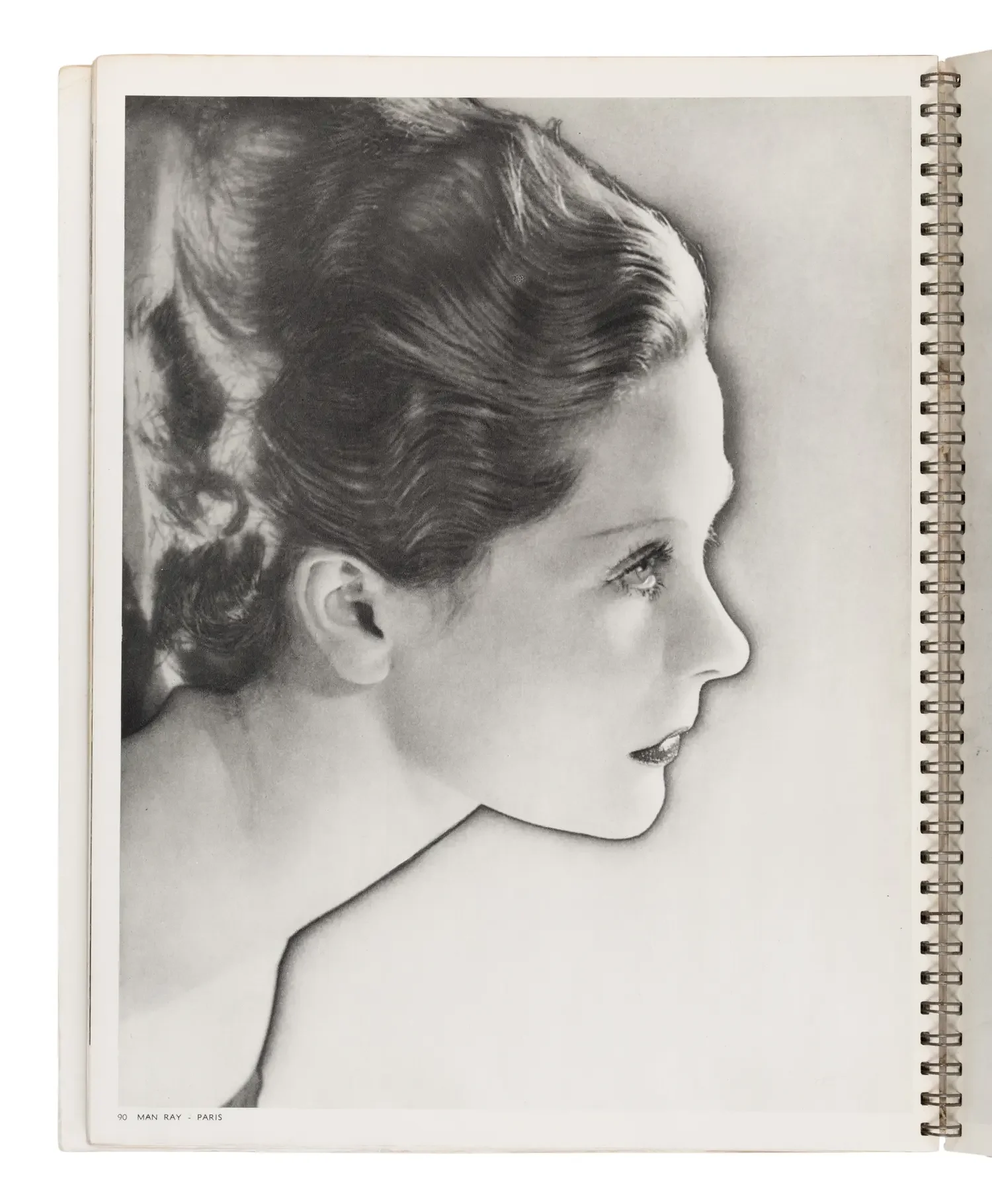 Peignot, Charles, editor. Photographie. Paris: Arts et Métiers Graphiques, 1930-1939, 1947.