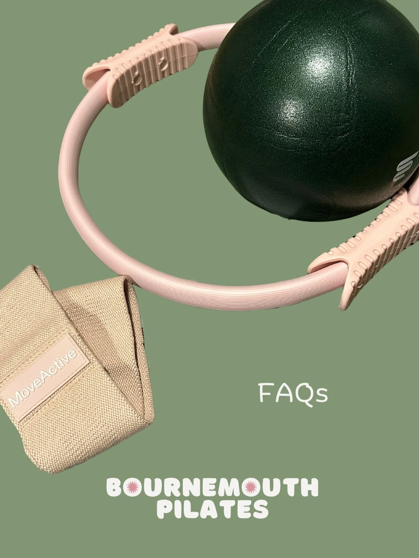 If you&rsquo;re thinking about booking but still have questions, this one&rsquo;s for you ✨

And if there&rsquo;s anything I haven&rsquo;t covered, just send me a message &mdash; I&rsquo;m always happy to help.