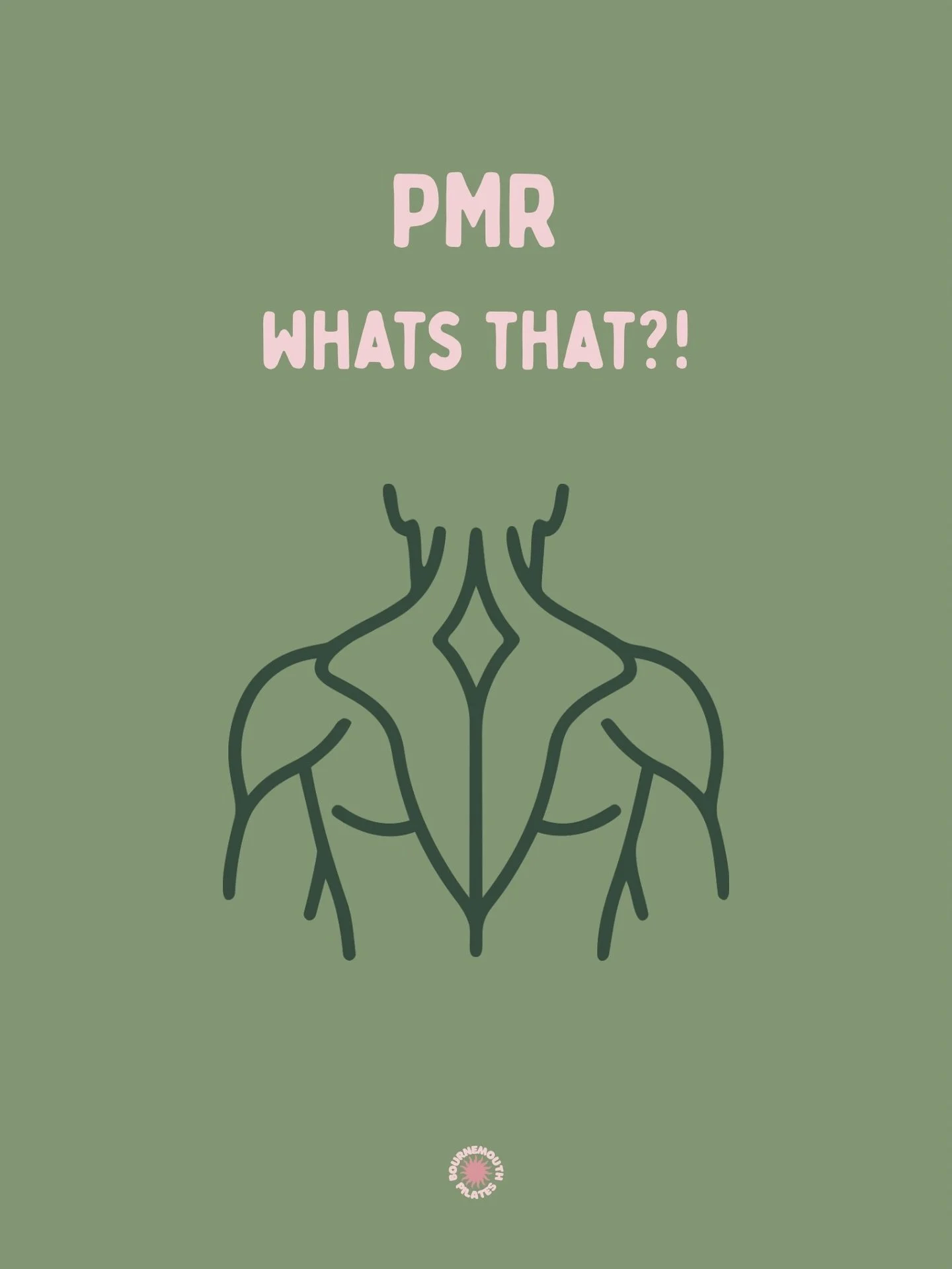✨ Why we finish with shoulder shrugs in class&hellip;

At the end of each session, we move into a short progressive muscle relaxation (PMR) sequence, and those gentle shoulder shrugs are there for a reason.

When we consciously tense and then fully r