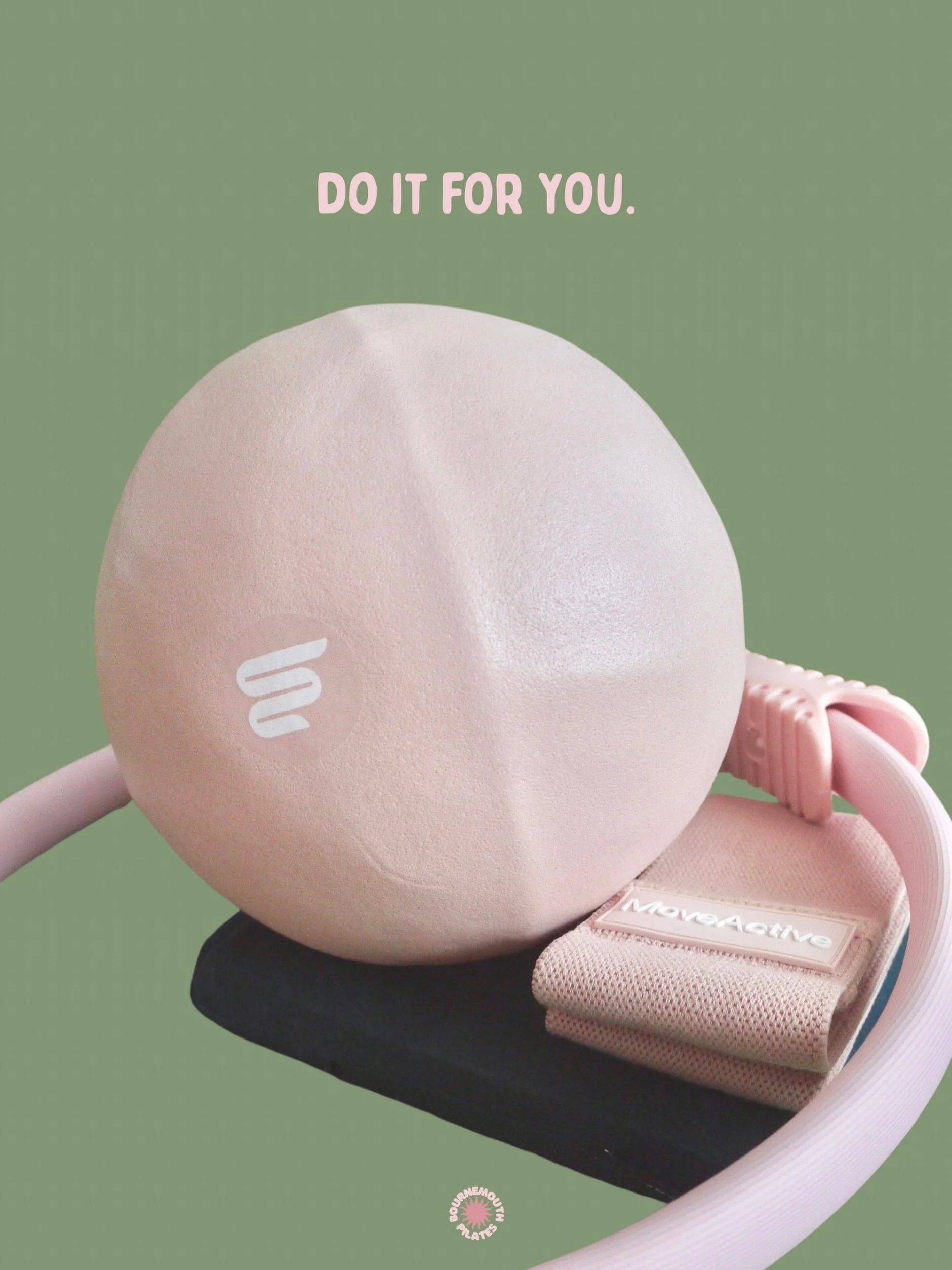 Do it for you.

Because feeling stronger, moving better, and making time for yourself is always worth it.

Last chance to rebook for next term 🌿