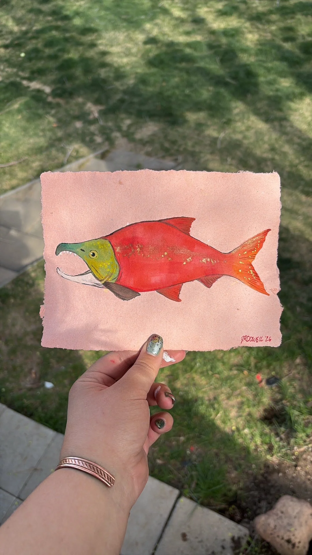 "Sockeye"