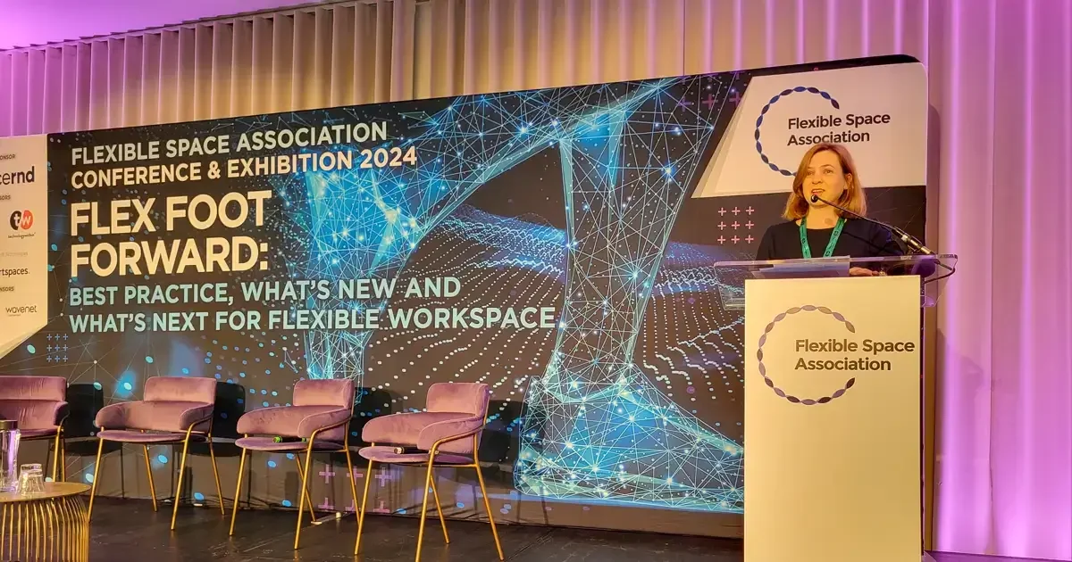 What Can the Sector Take Away from FlexSA 2024?