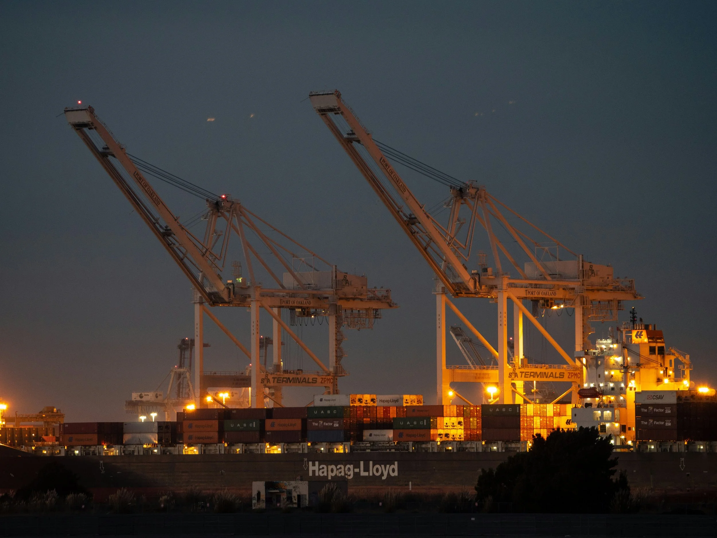 Automation in Industrial Real Estate: Opportunities, Challenges, and the Path Forward