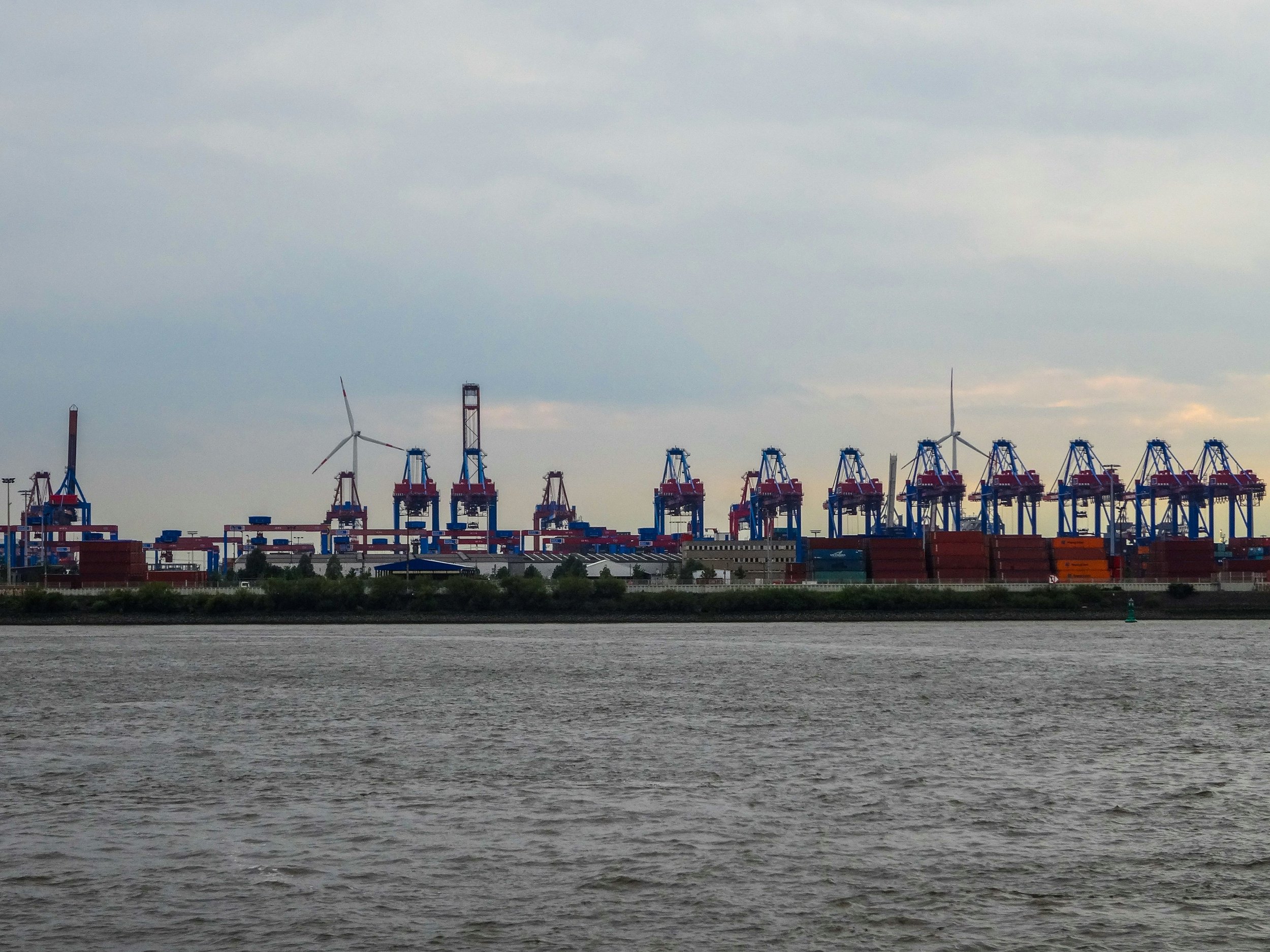 Designing Agile Industrial Spaces for the Future of Work