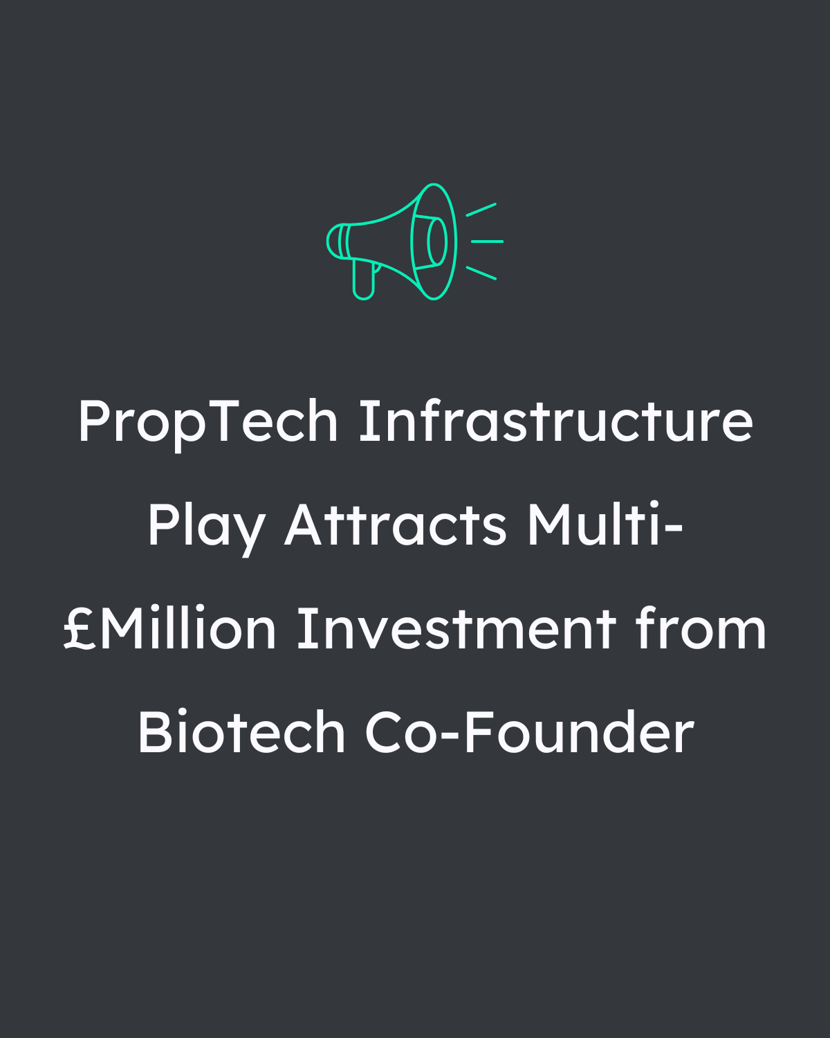 NCG Global Announces Completion of Multi-Million-Pound Follow-On Financing