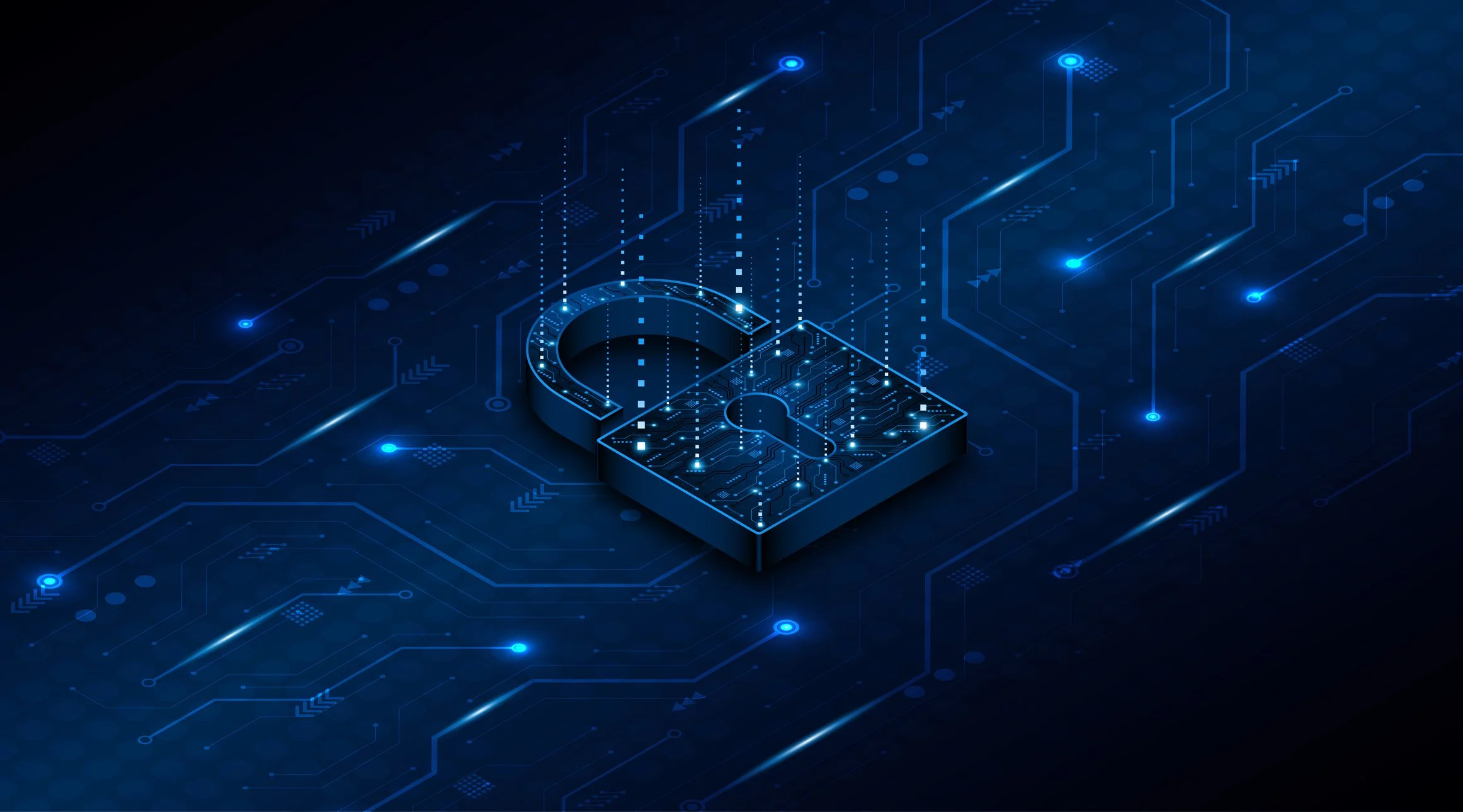 Cyber Security in Smart Warehousing: Protecting the Digital Supply Chain