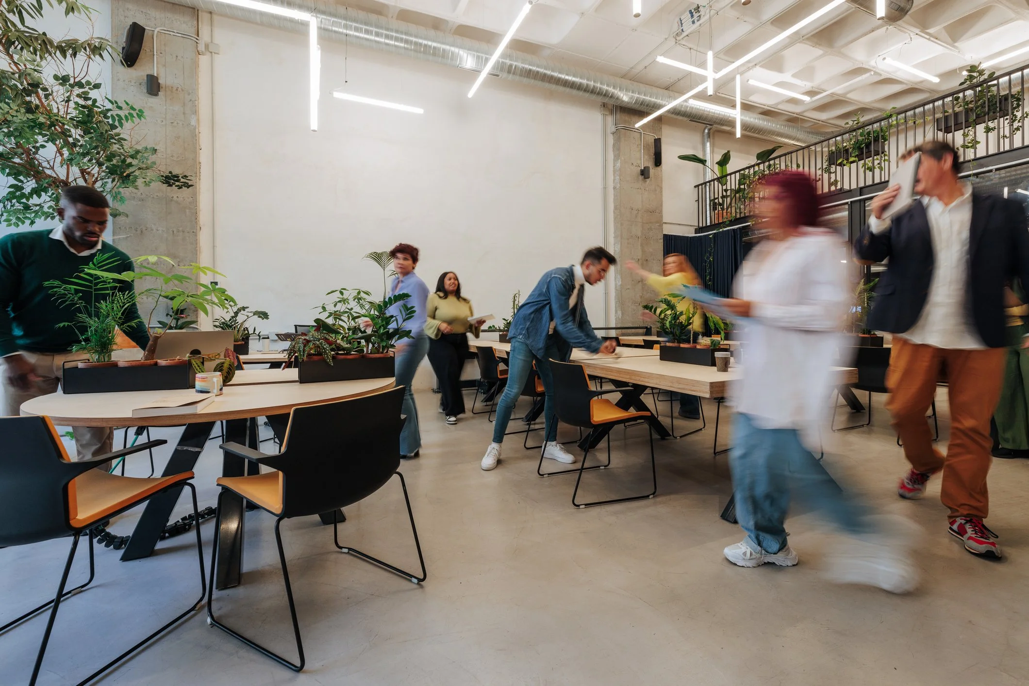 Capex, Fit-Outs and The Flex Advantage