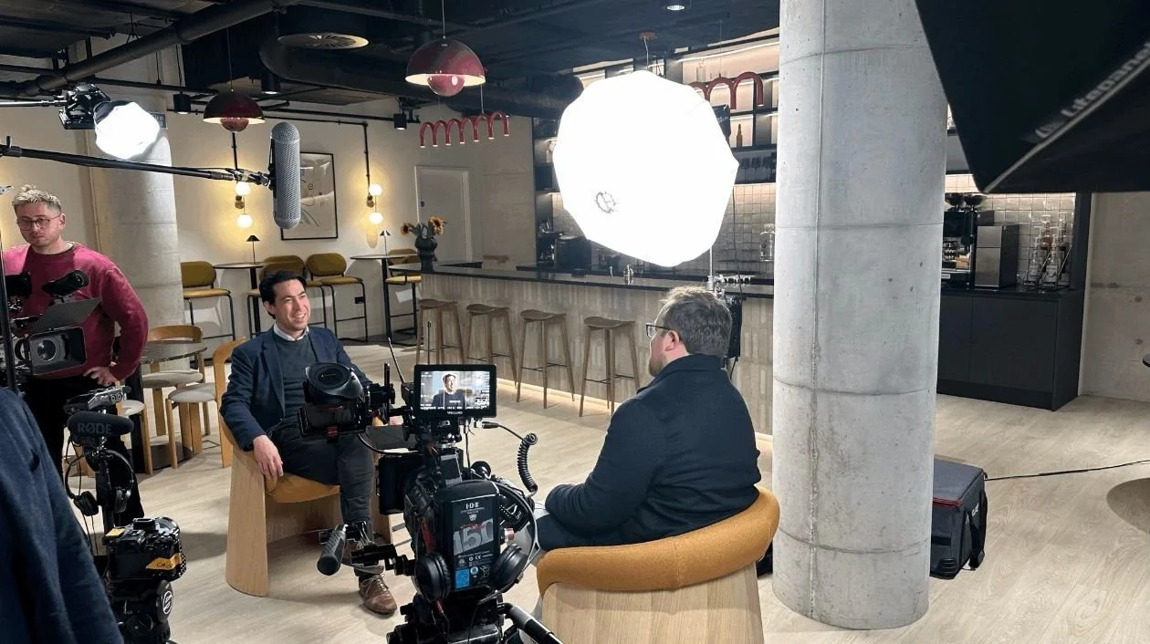 What Do the 2026 Business Rates Changes Mean for Flexible Workspace?