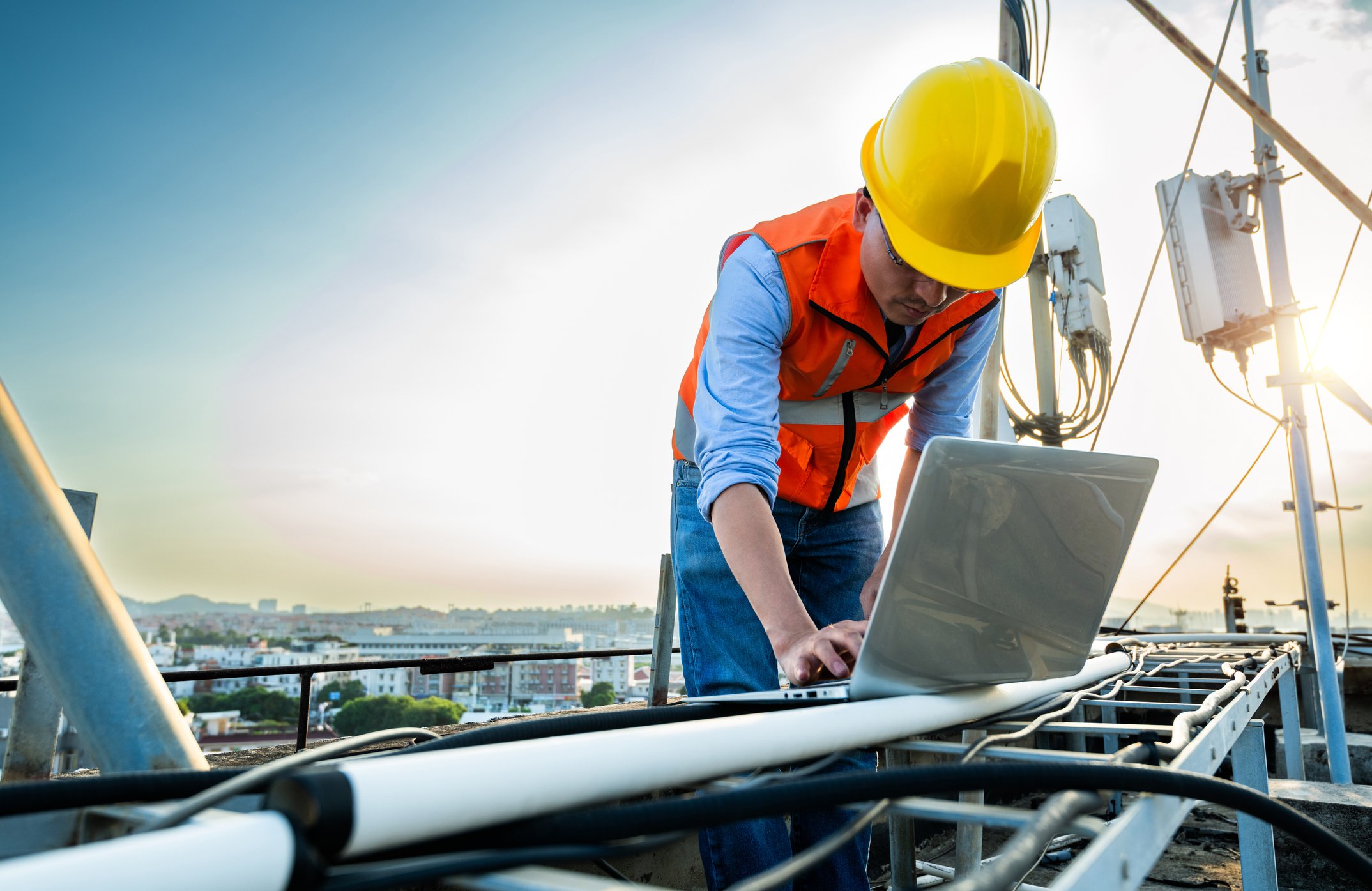 Industrial Real Estate Is Becoming More Human-Centric