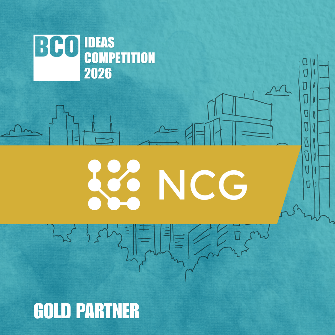 NCG Global Joins BCO NextGen Ideas Competition as Technology Partner