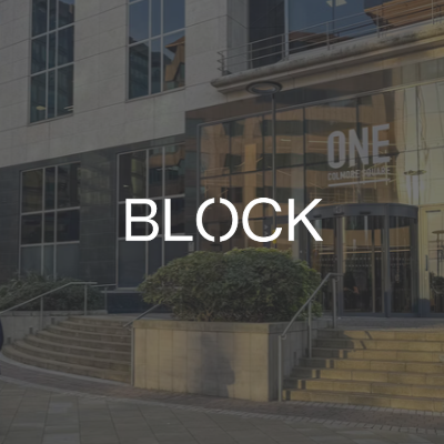 BLOCK Workspace case study
