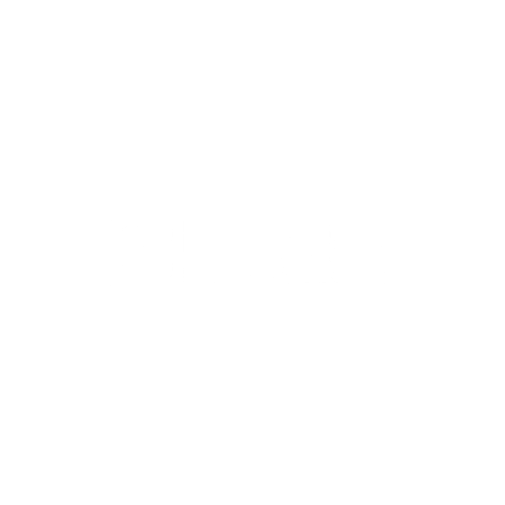 Logo with the word 'Habu' and a stylized box with two curved lines inside.