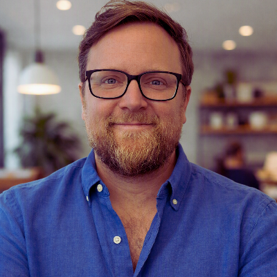 Tom Proctor, CEO, NCG