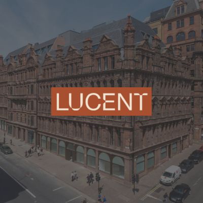 Lucent 50 Bothwell Street Glasgow