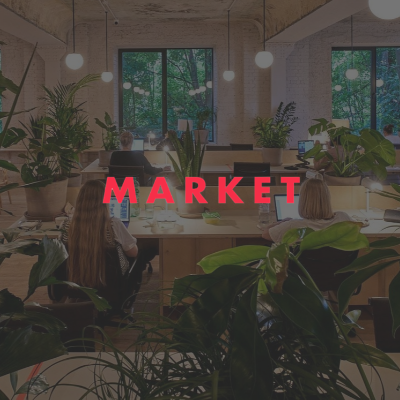 Flexible working space