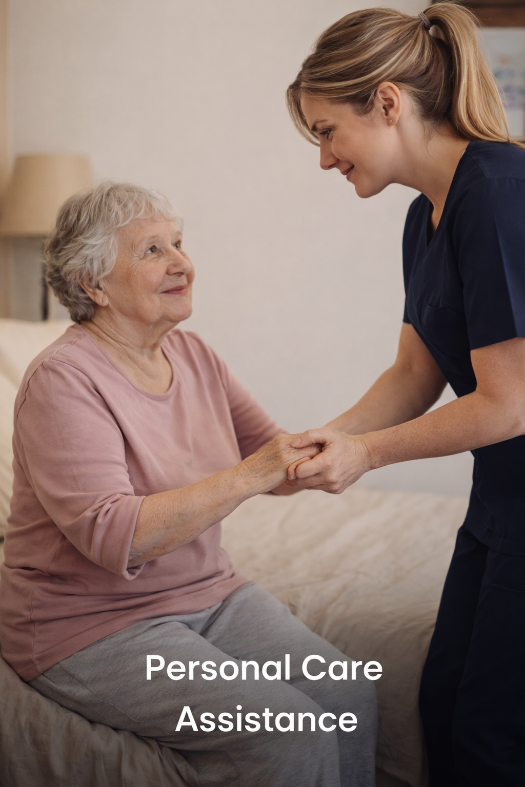 Personal Care Assistance