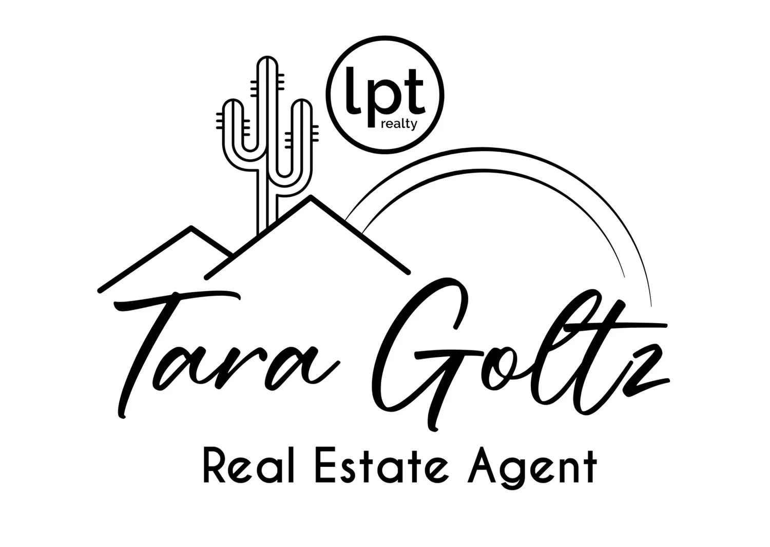 Tara Goltz | Real Estate Agent 