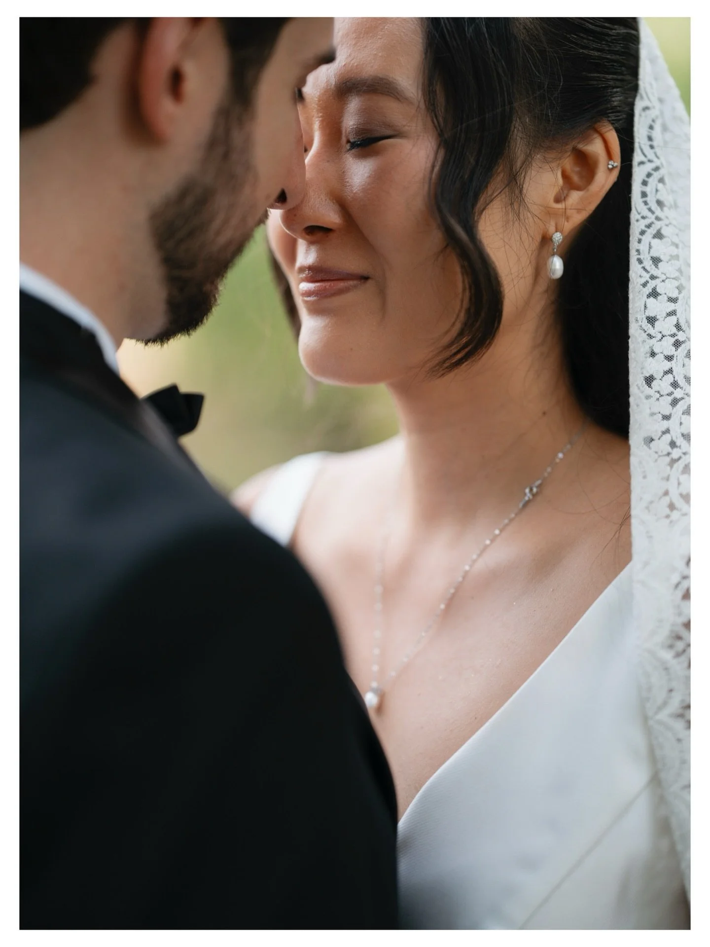 In between breaths, glances, and gentle touches. 
This is where forever begins. 

Venue: @pacheca.group 
Bride: @rachee.kk 
Groom: @miguelregadas1 
HMUA: @pedronettostudio
&bull;
&bull;
#wedding#destinationwedding#weddingphotographer#wed#luxuryweddin
