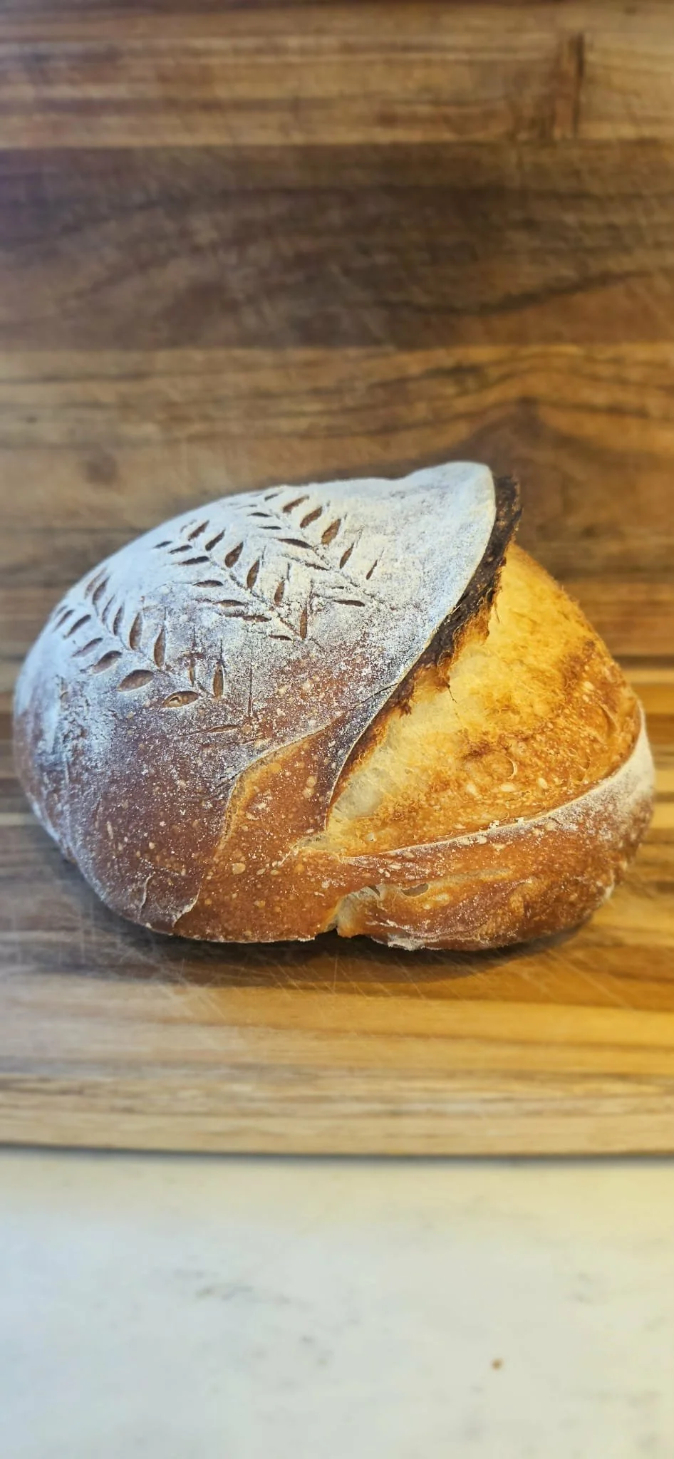 Classic Sourdough