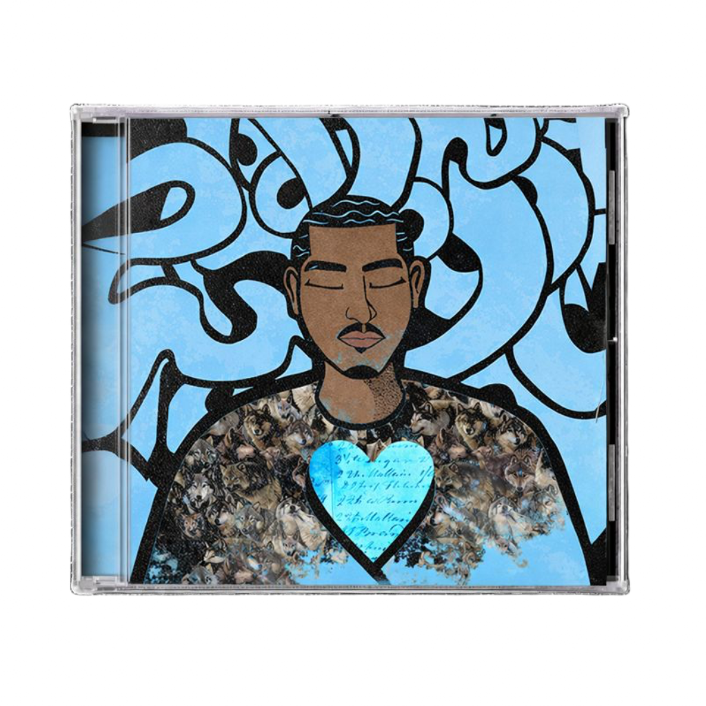 Give Him Thanks - From Haash (CD)