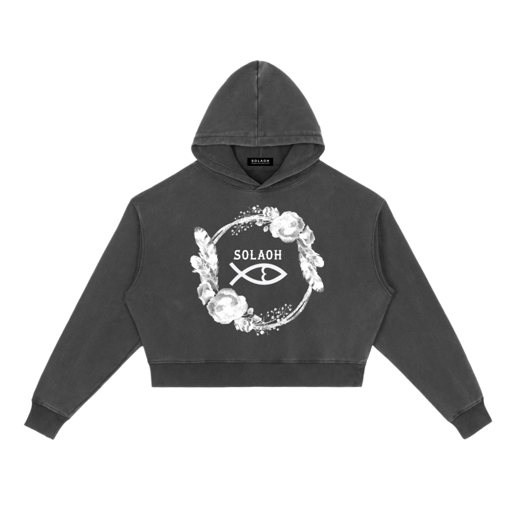 Women's SOLAOH Atelier Hoodie