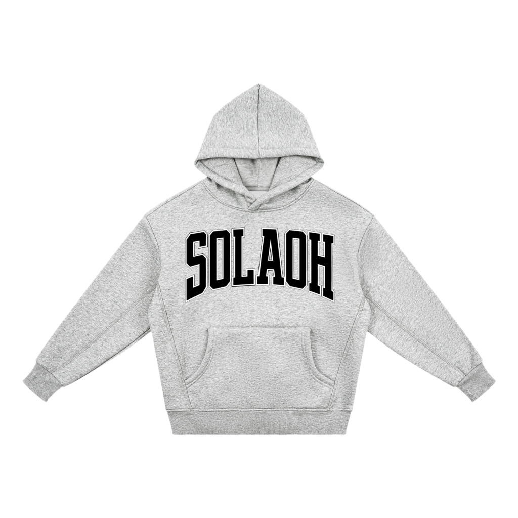 Kids' SOLAOH Reconciliation Hoodie