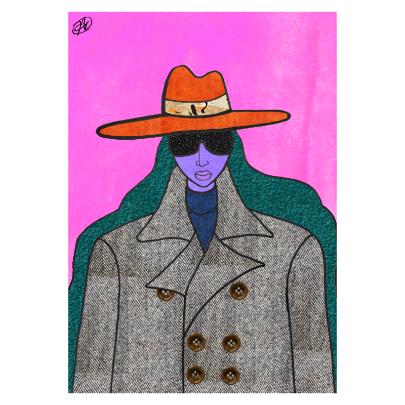 Tweed Lady (2026)