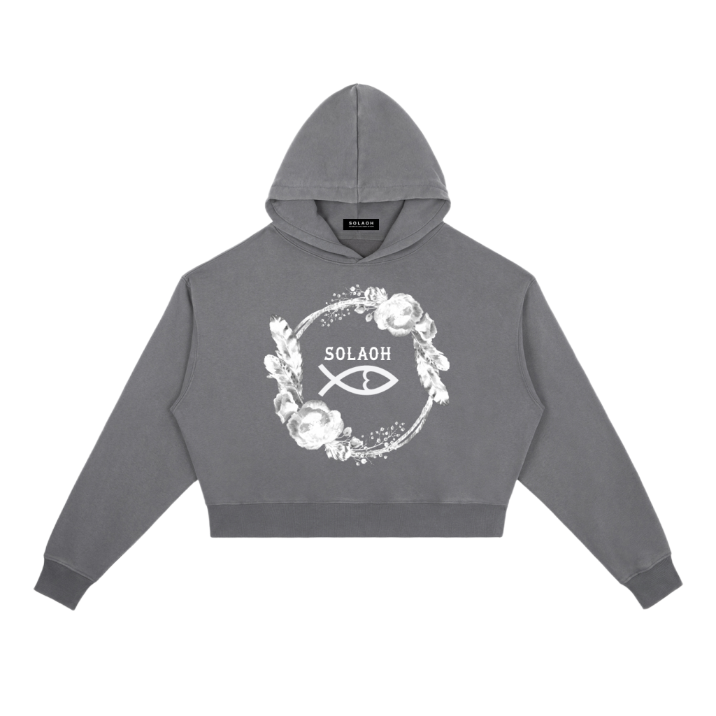 Women's SOLAOH Atelier Hoodie