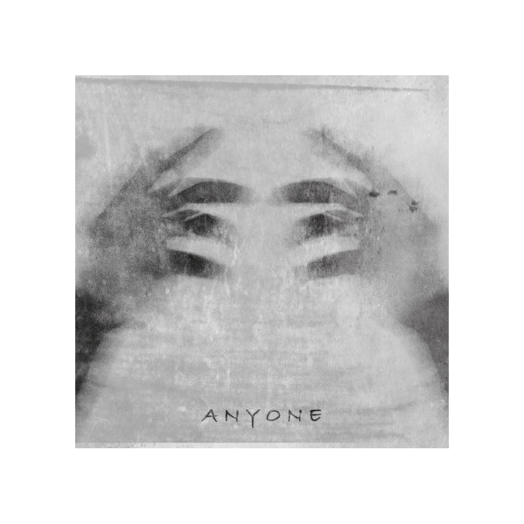 Anyone - From Haash (Digital Single)