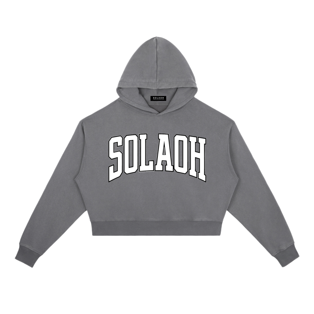 Women's SOLAOH Reconciliation Hoodie