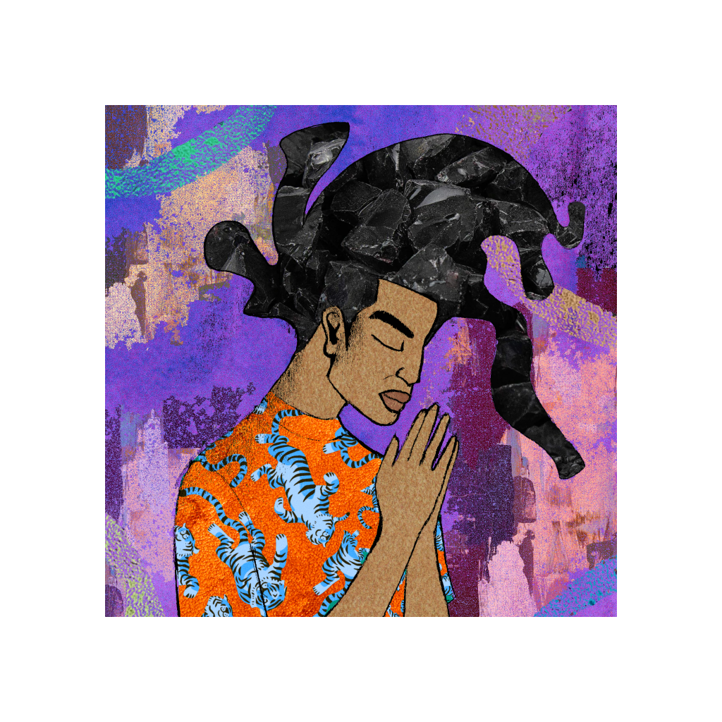 I Will Trust You - From Haash (Digital Single)