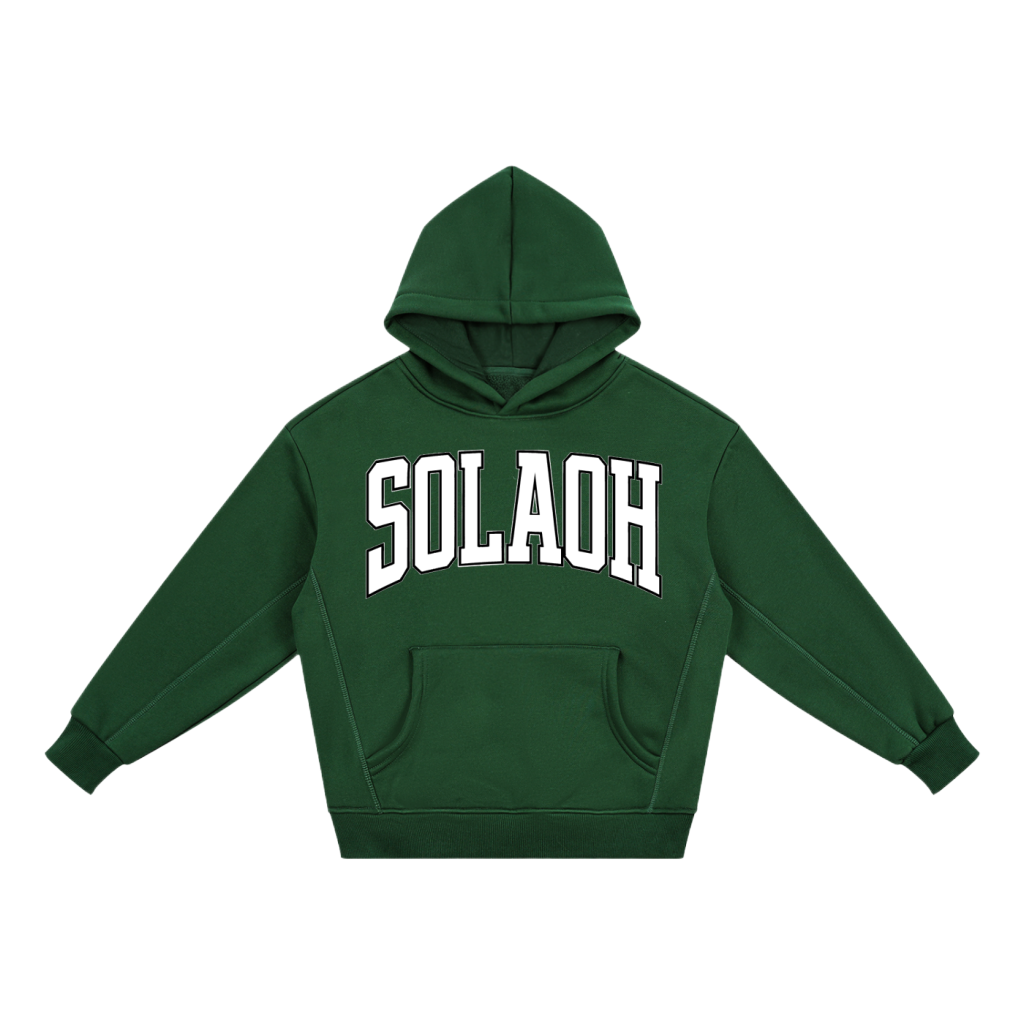 Kids' SOLAOH Reconciliation Hoodie