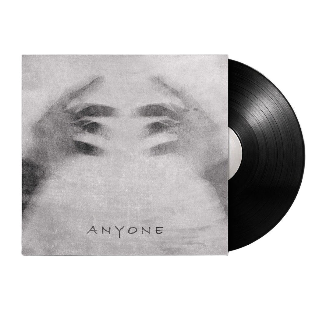 Anyone - From Haash (LP)