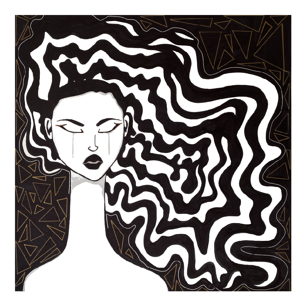 Beautiful But Broken (2021)