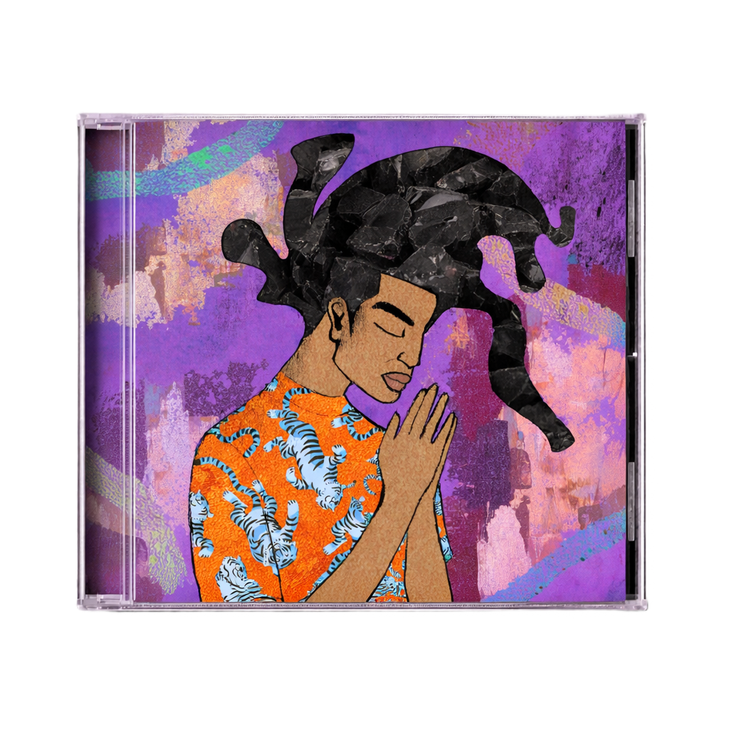 I Will Trust You - From Haash (CD)