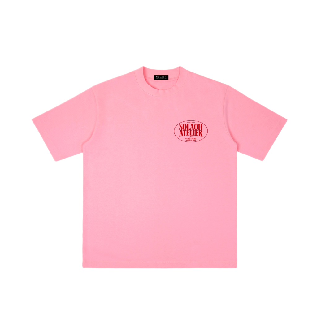 SOLAOH Atelier T-Shirt