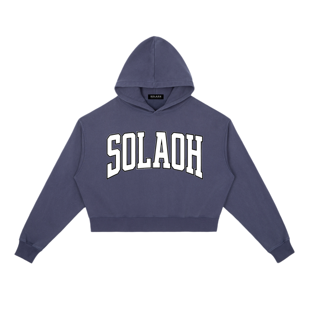 Women's SOLAOH Reconciliation Hoodie