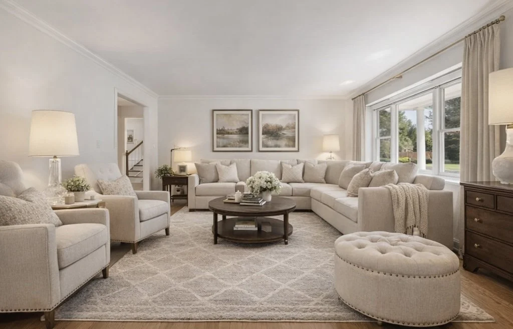 The Brightline Project