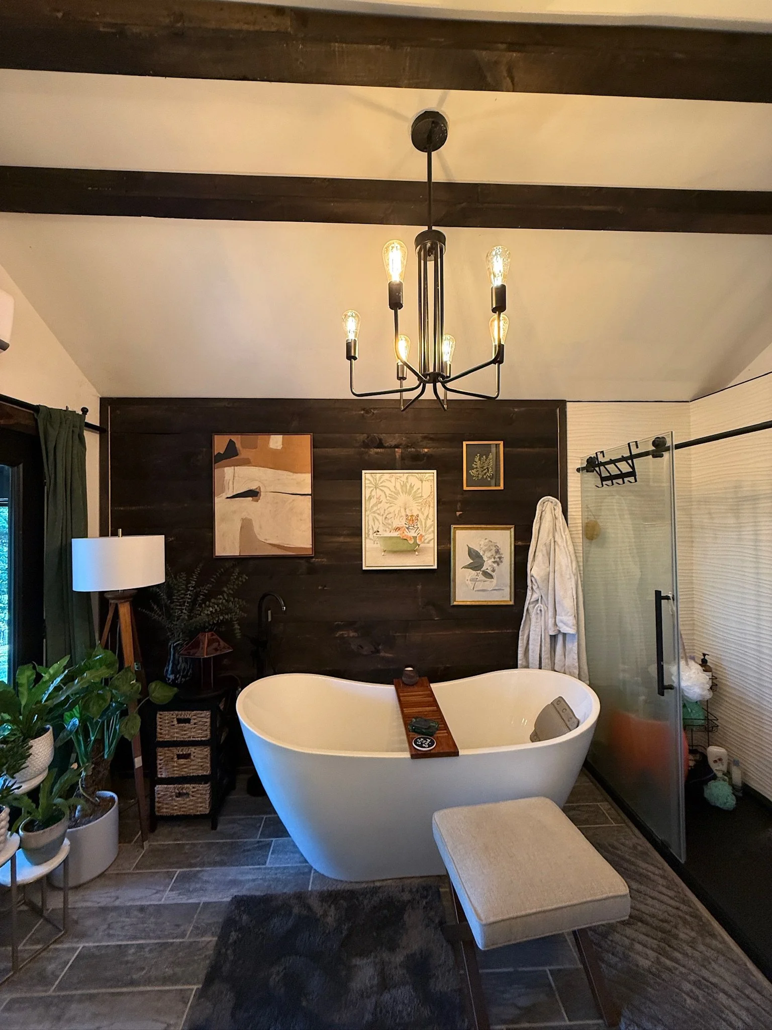 The Reclaimed Luxe Project