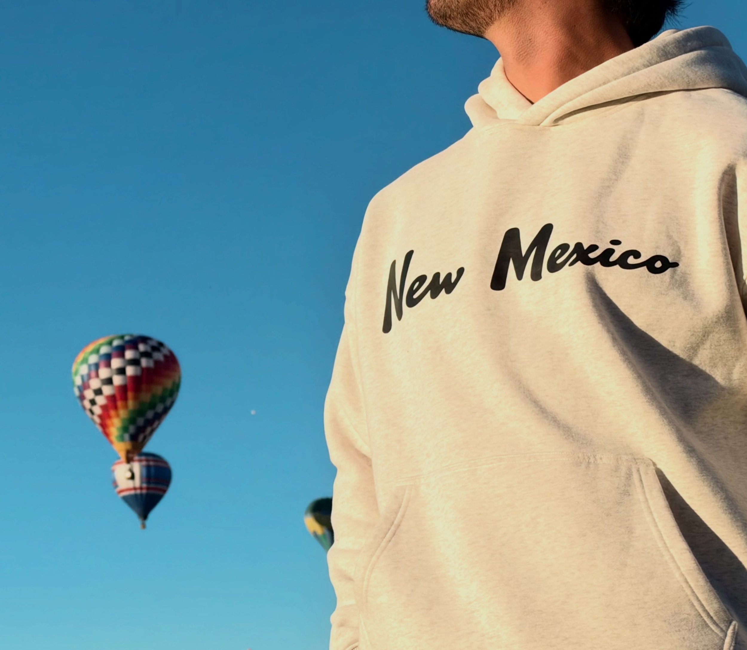 cozy sweatshirts for balloon fiesta mornings 🎈

cozy sweatshirts for balloon fiesta mornings 🎈

cozy sweatshirts for balloon fiesta mornings 🎈

&amp; a new cap fall 👀