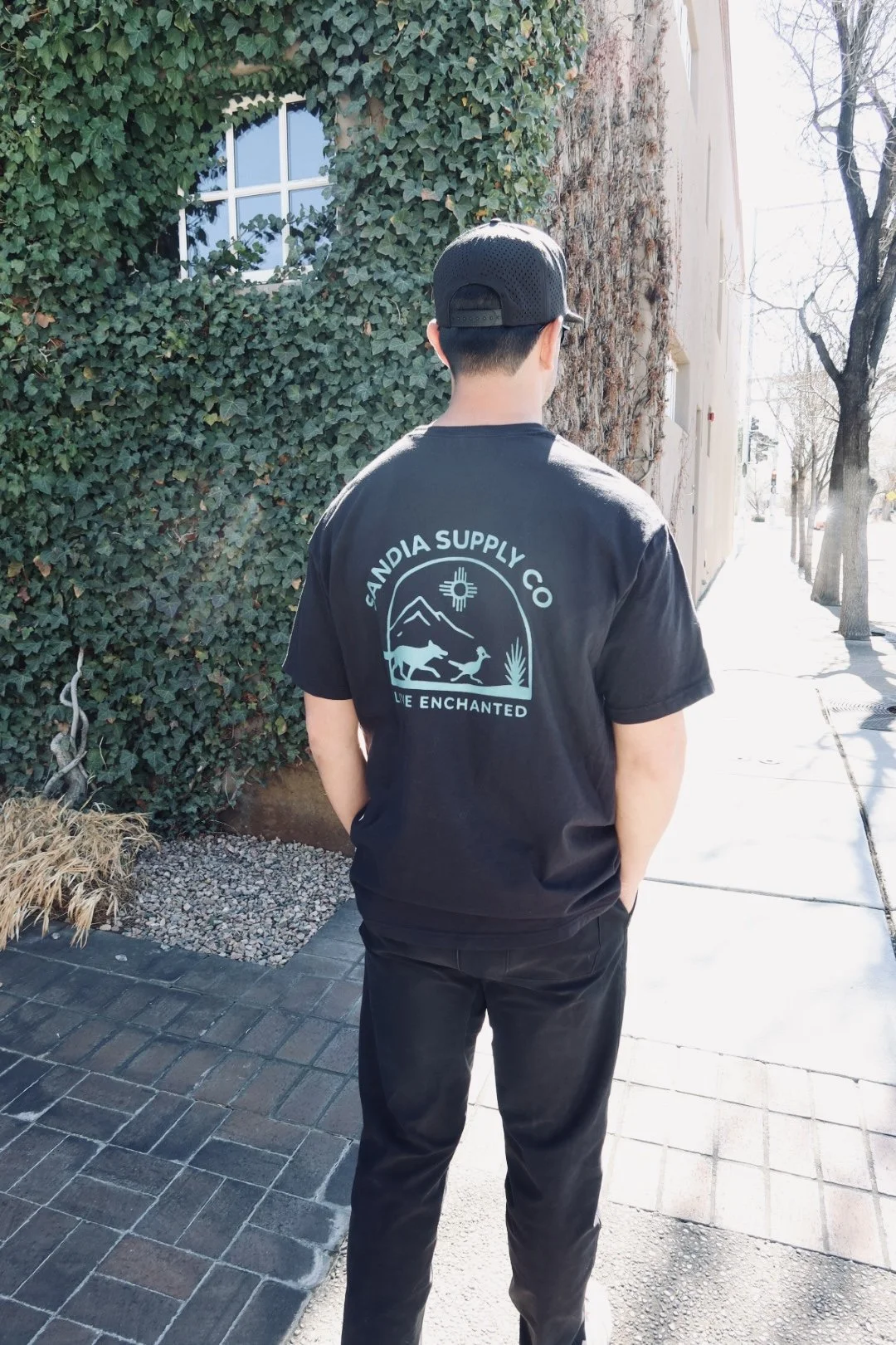 Southwest Heavyweight T-shirt