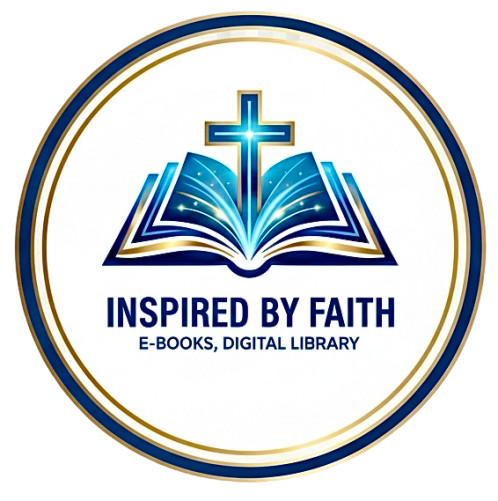 Inspire Faith Books