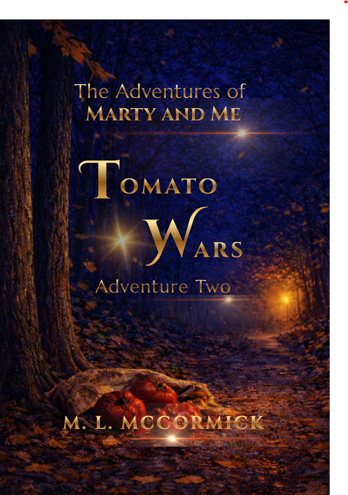 Tomato Wars