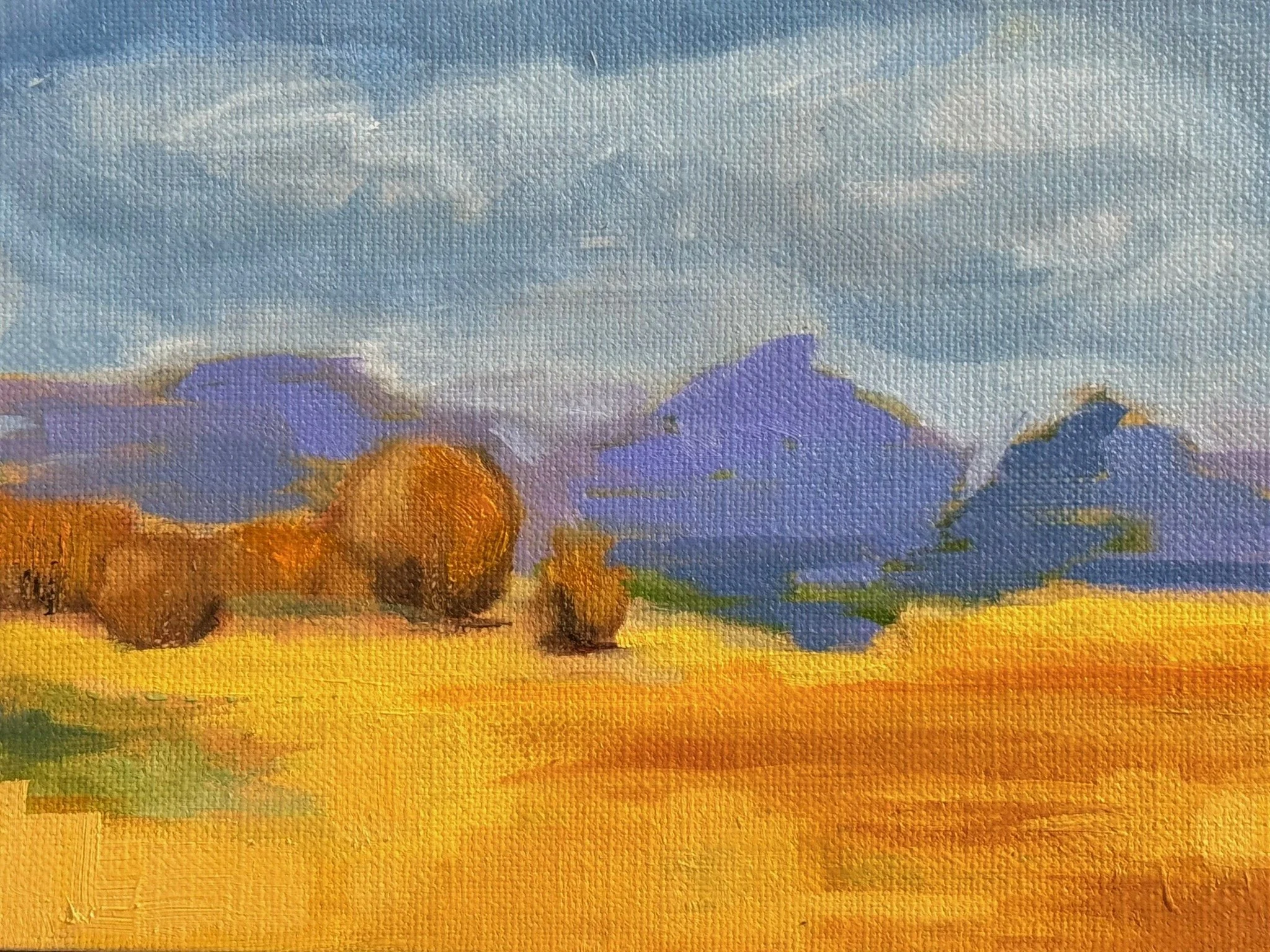 Sego I