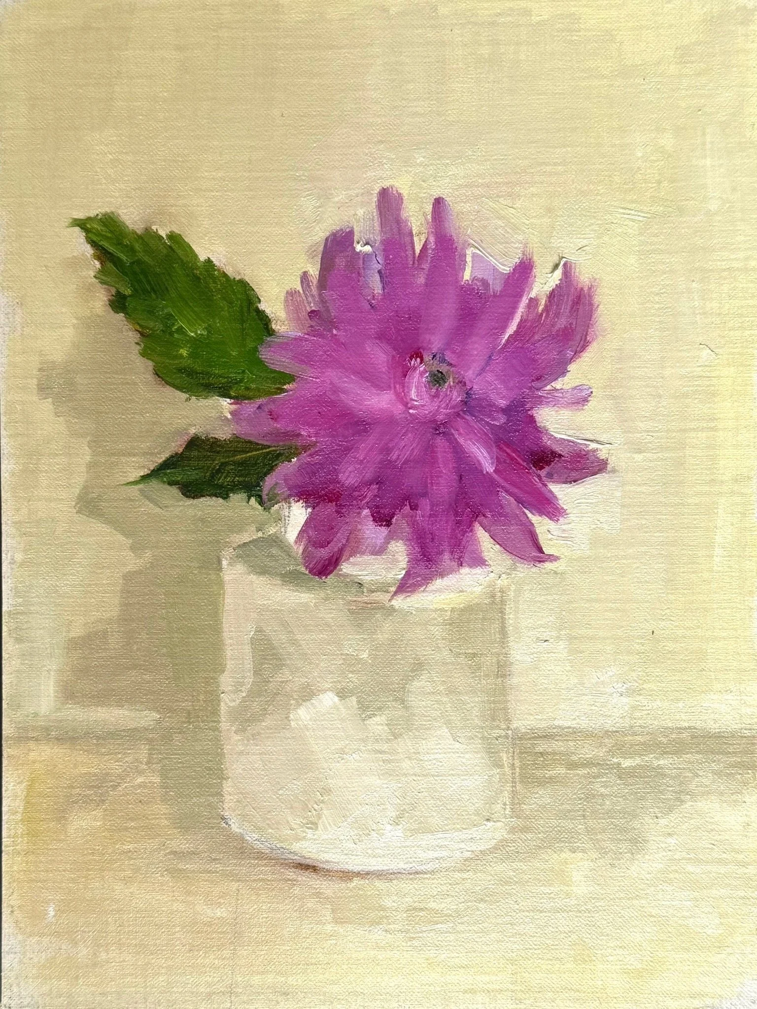 Dahlia