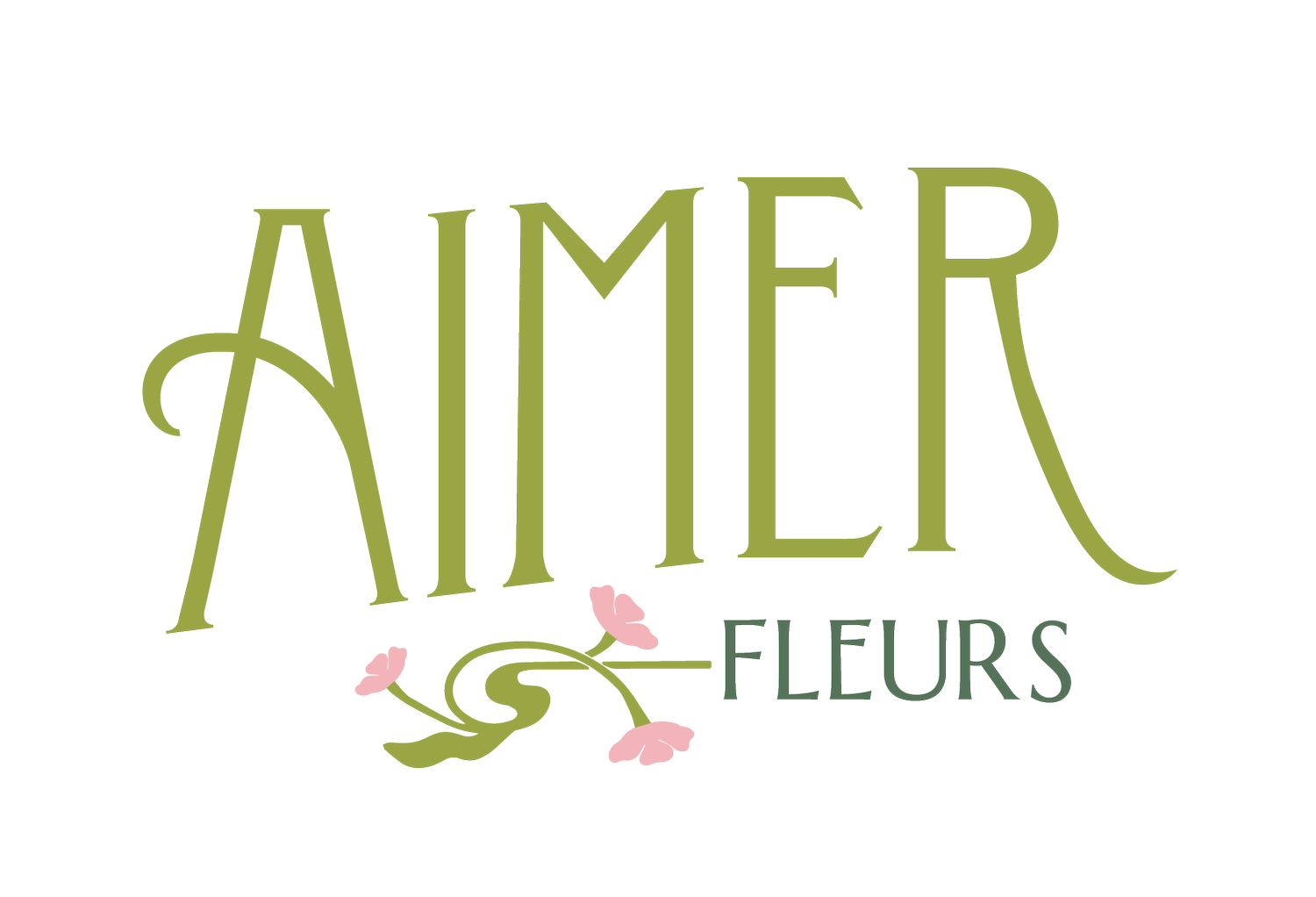 Aimer Fleurs