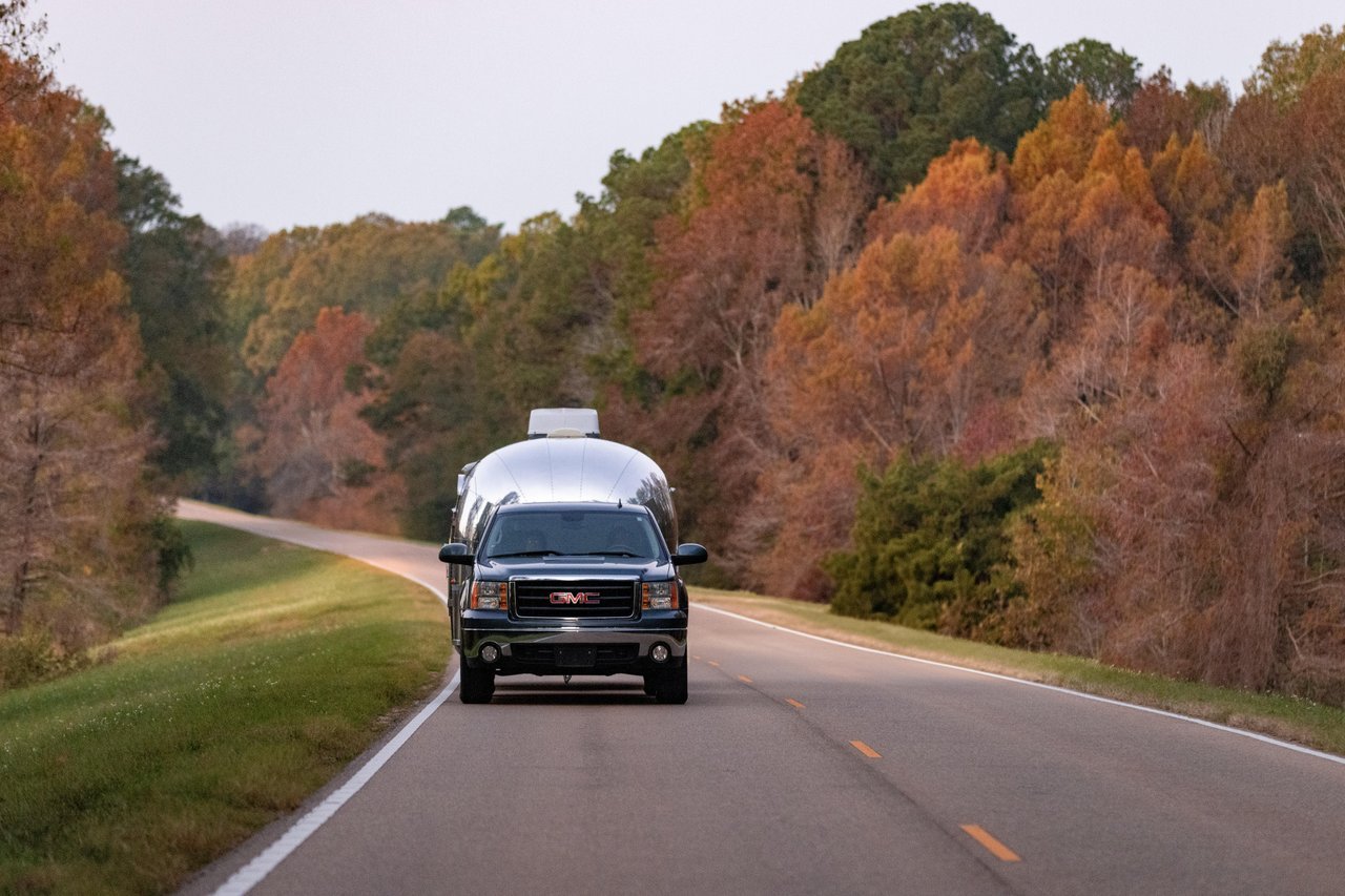 Natchez Trace Parkway