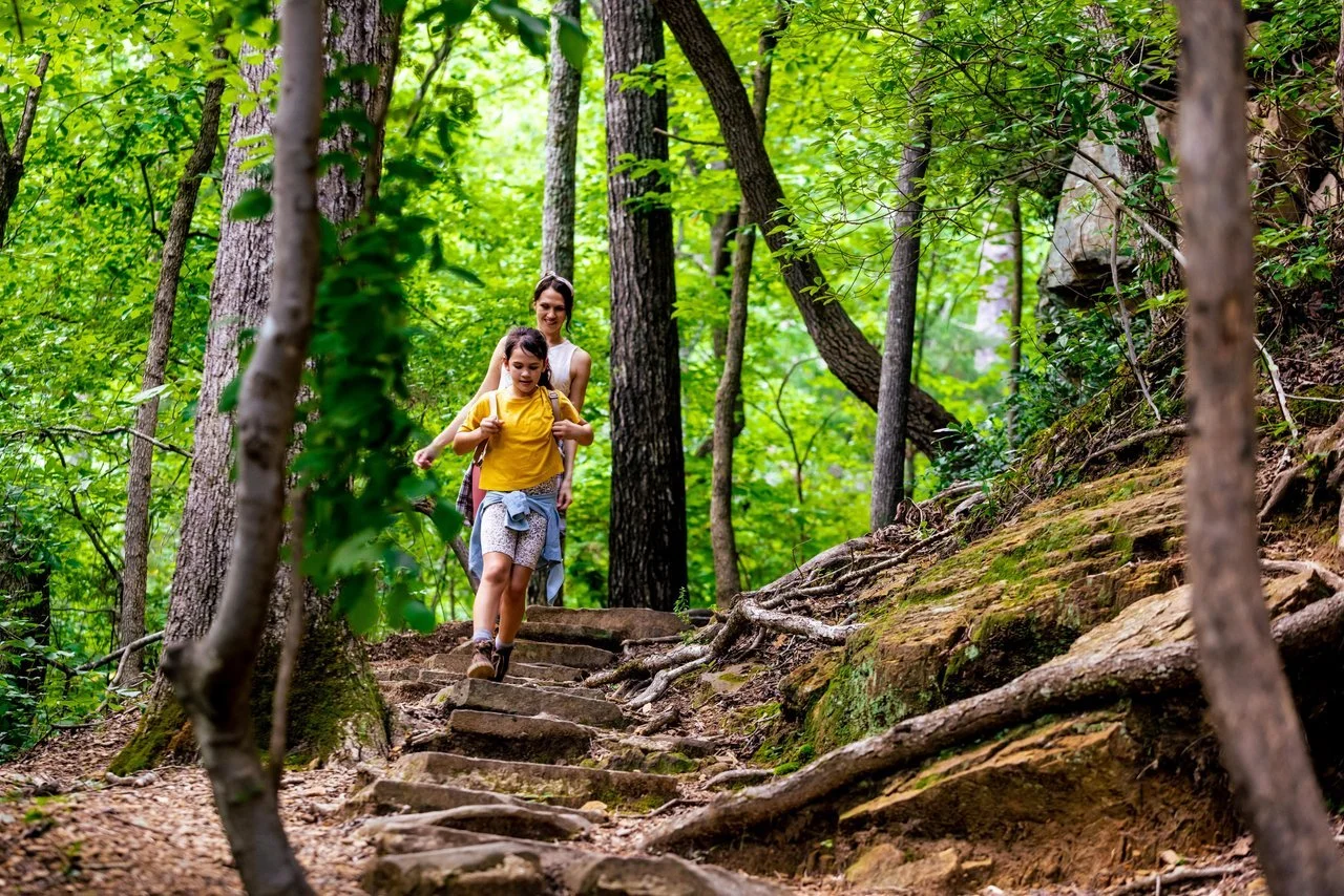 Tishomingo State Park